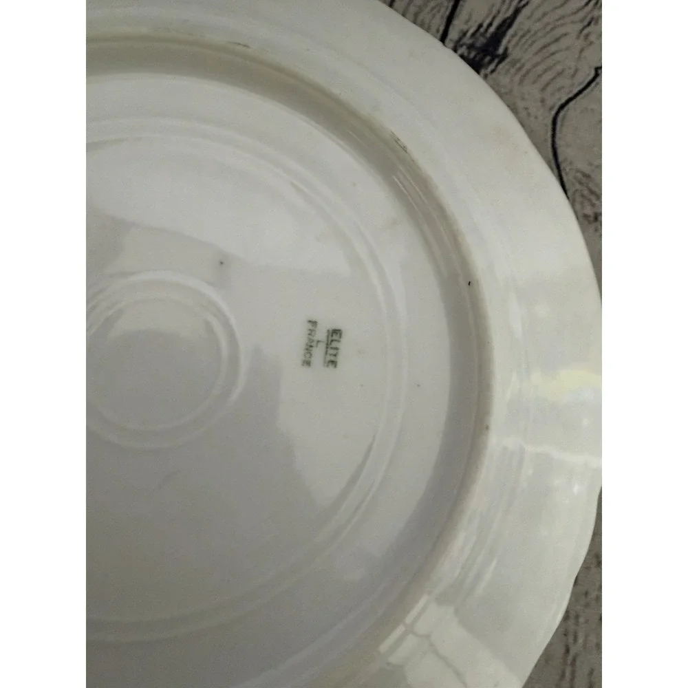 Haviland & Co. very good